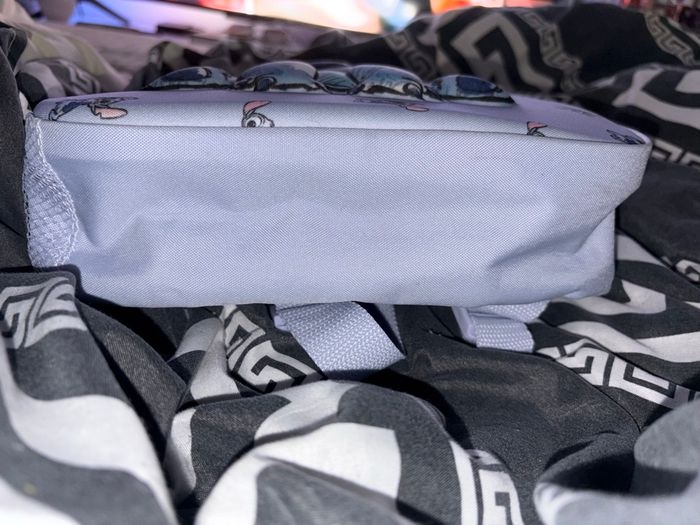 Sac à dos stitch - photo numéro 4