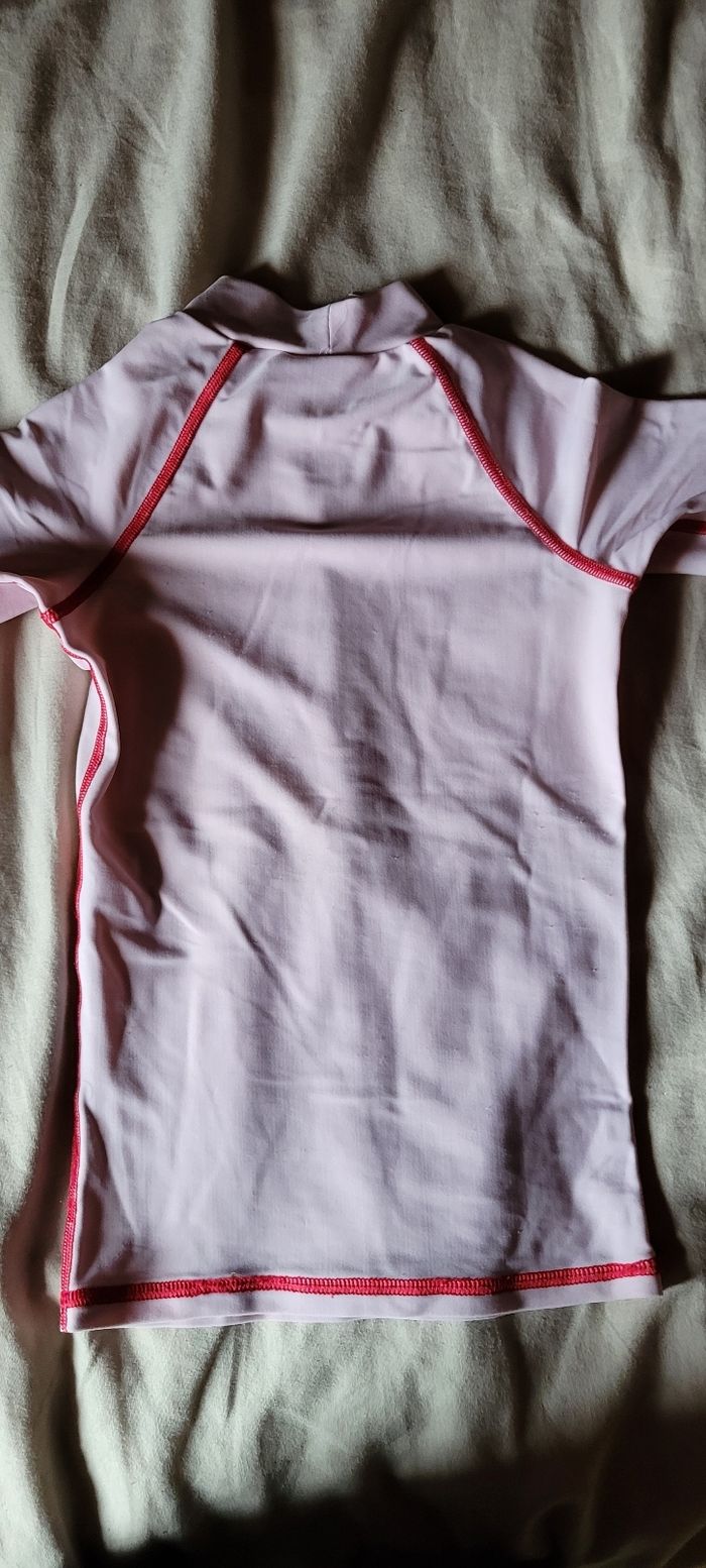 Tee-shirt - photo numéro 5