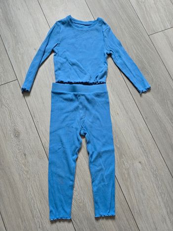 Ensemble primark 2/3ans