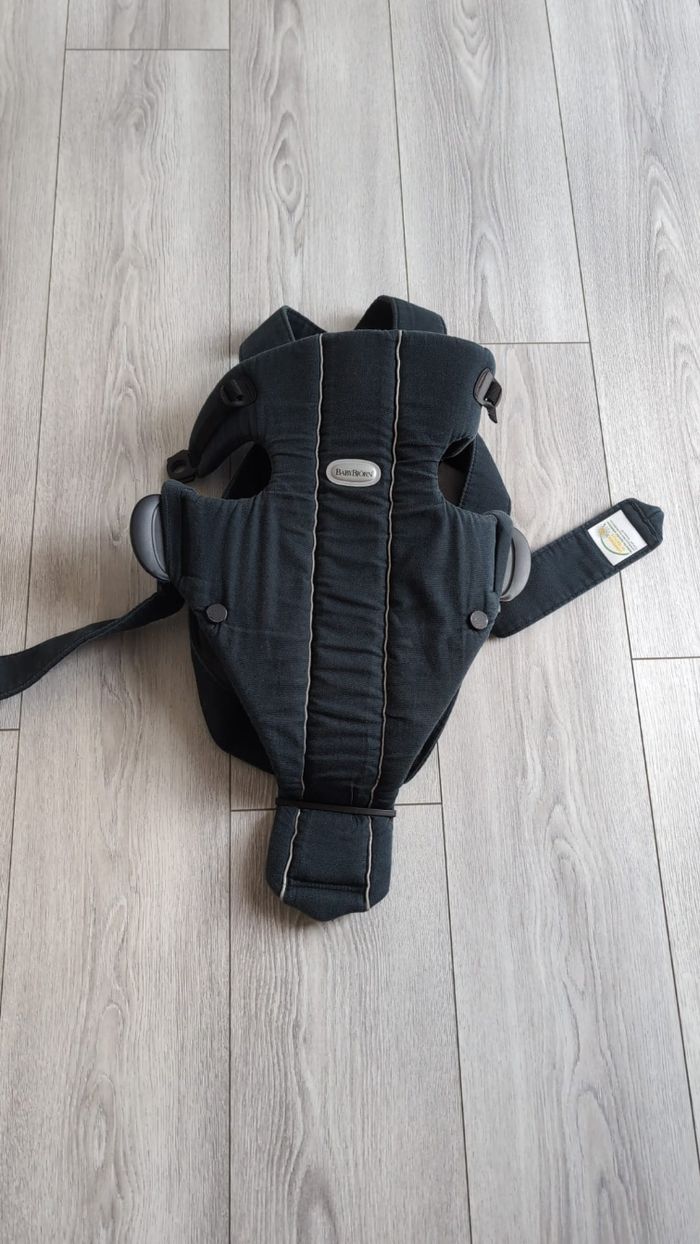 Porte bébé