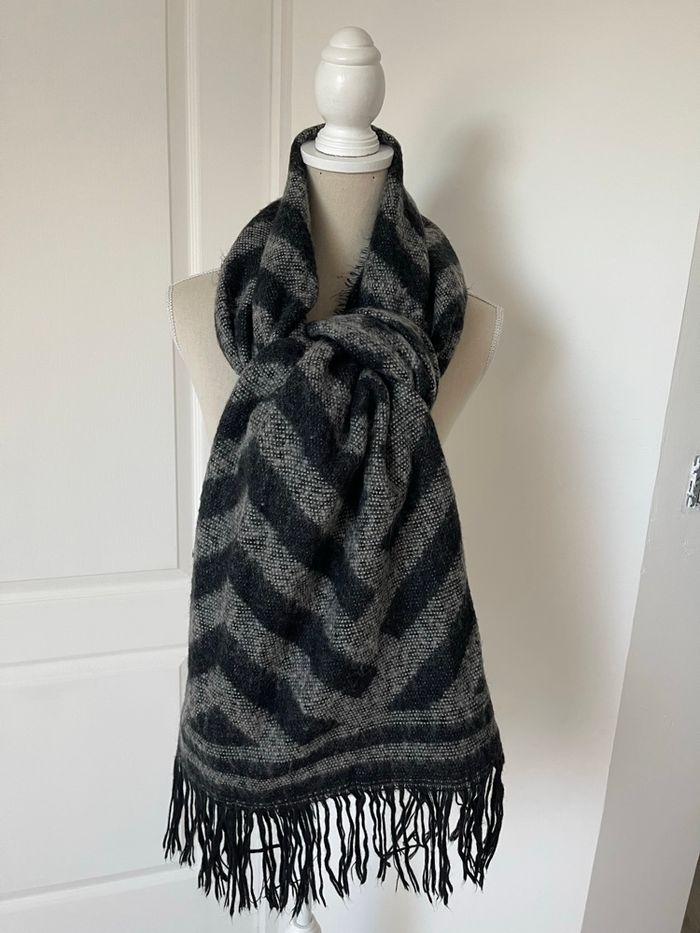 Écharpe H&M - photo numéro 7