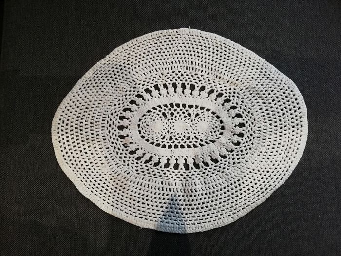 Lot de 3 napperons - photo numéro 2