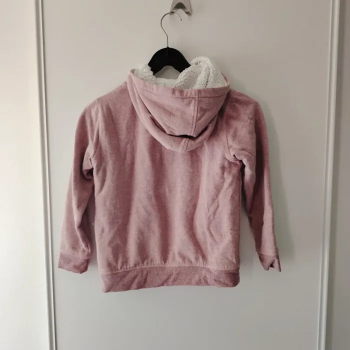 Lot de 3 sweats à capuche 10 ans - photo numéro 10