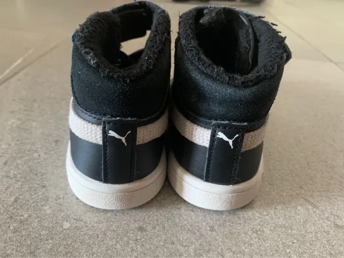 Bottines Puma 29 - photo numéro 3