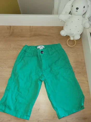 Short LH 5a