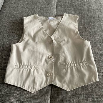 Veste 12 mois