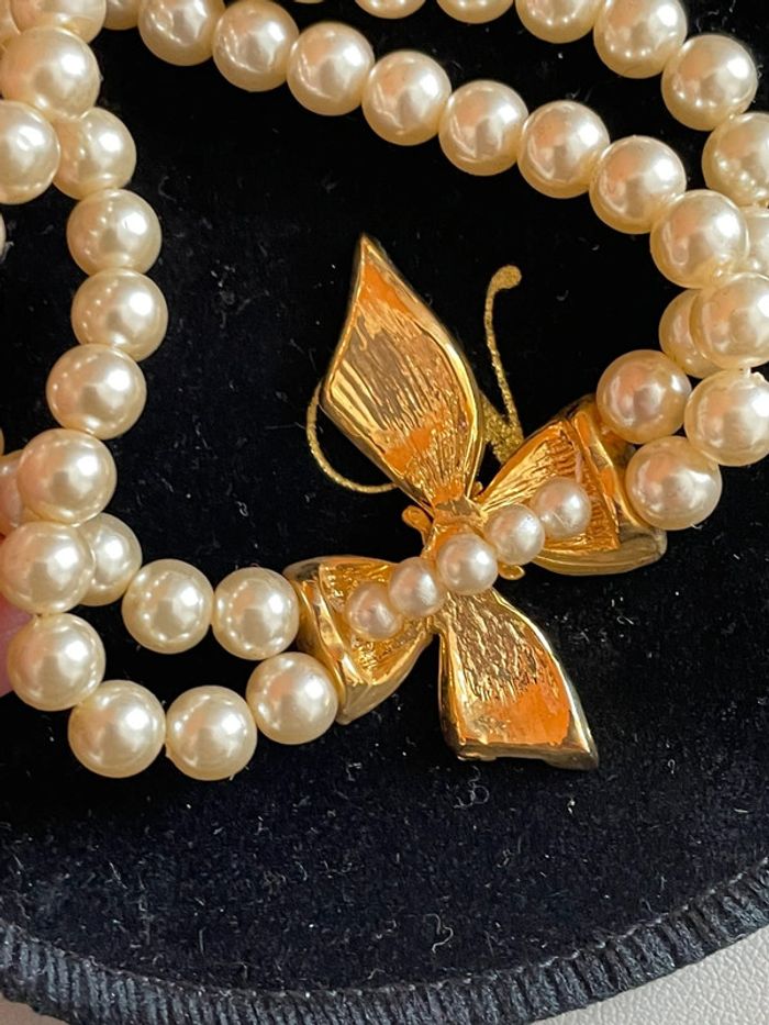 Bracelet perles Nutrimetics - photo numéro 4