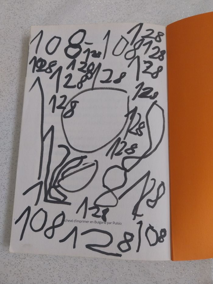 Esther et MandragoreLivre pour enfant de 8 à 12 ans. Dessins sur la couverture et première page. - photo numéro 3