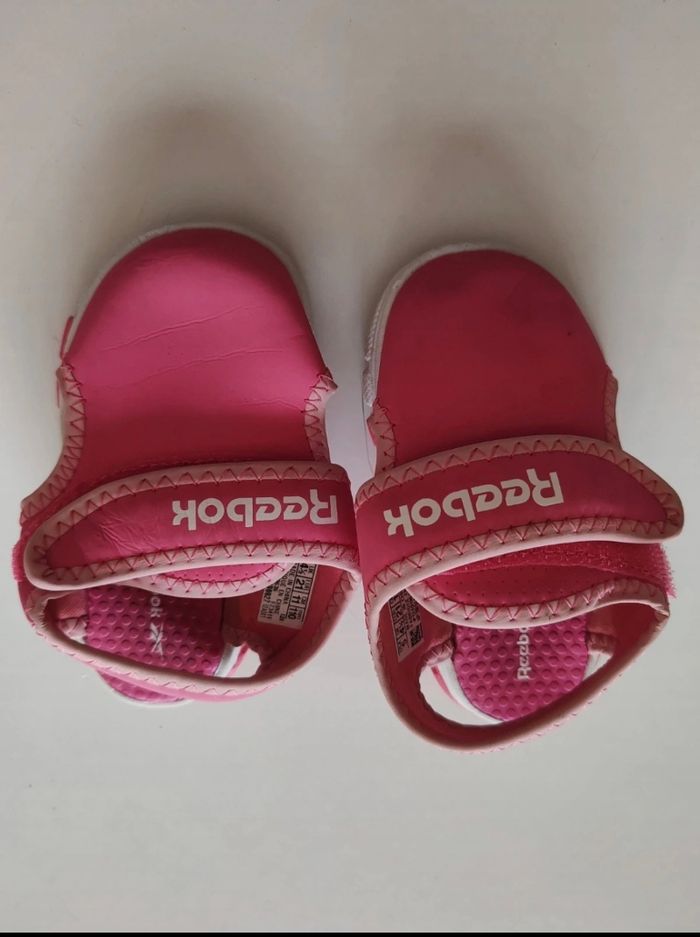 Chaussure bébé fille