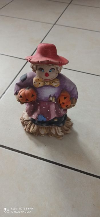 Photophore halloween