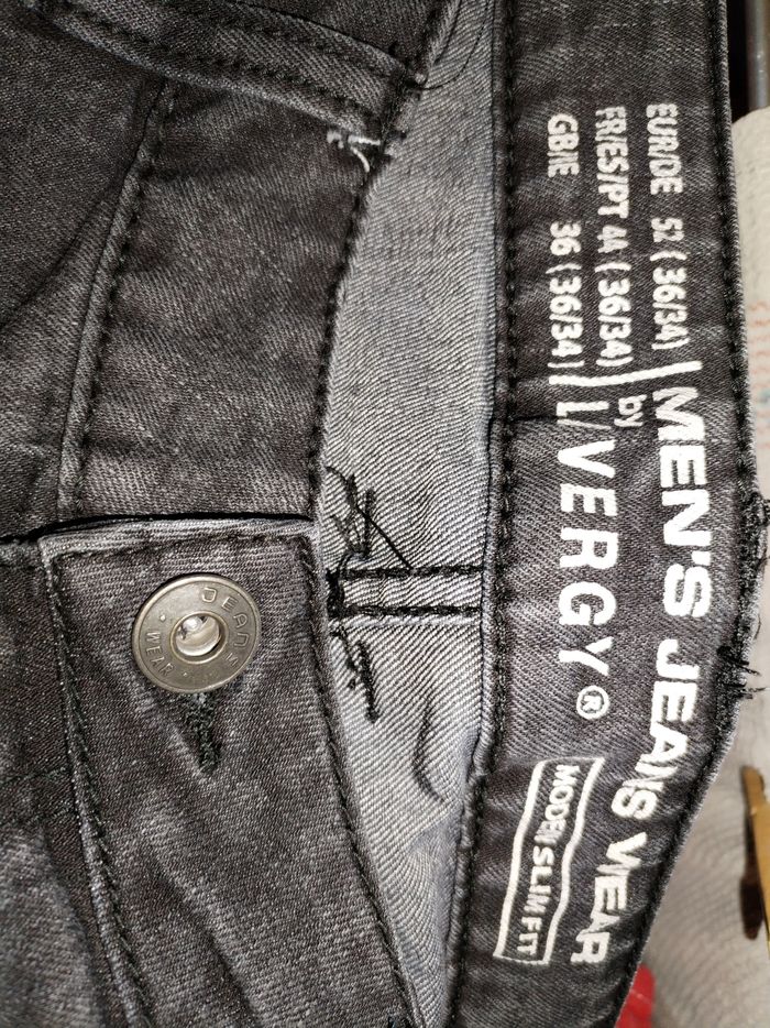 Jeans femme taille 44