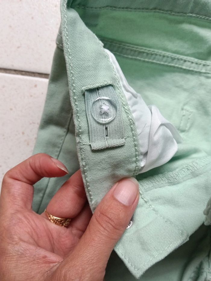 Pantalon 5ans - photo numéro 6
