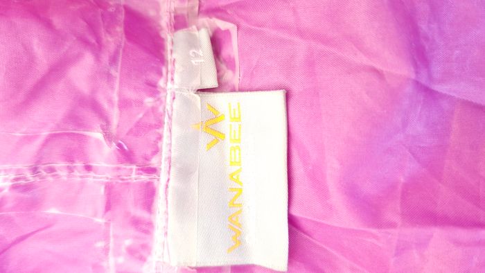 (369) articles disponibles                                          Coupe-vent Wanabee 12 ans - photo numéro 3