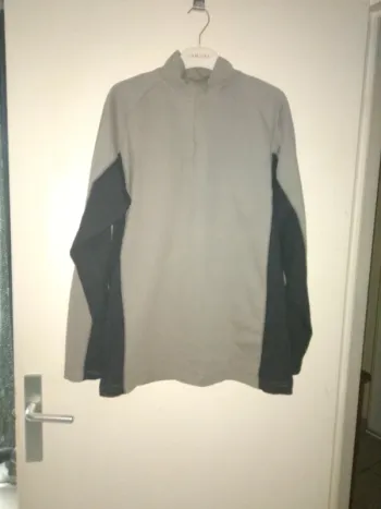 T shirt ou sweat léger
