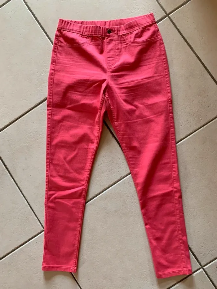 Jegging Esmera femme