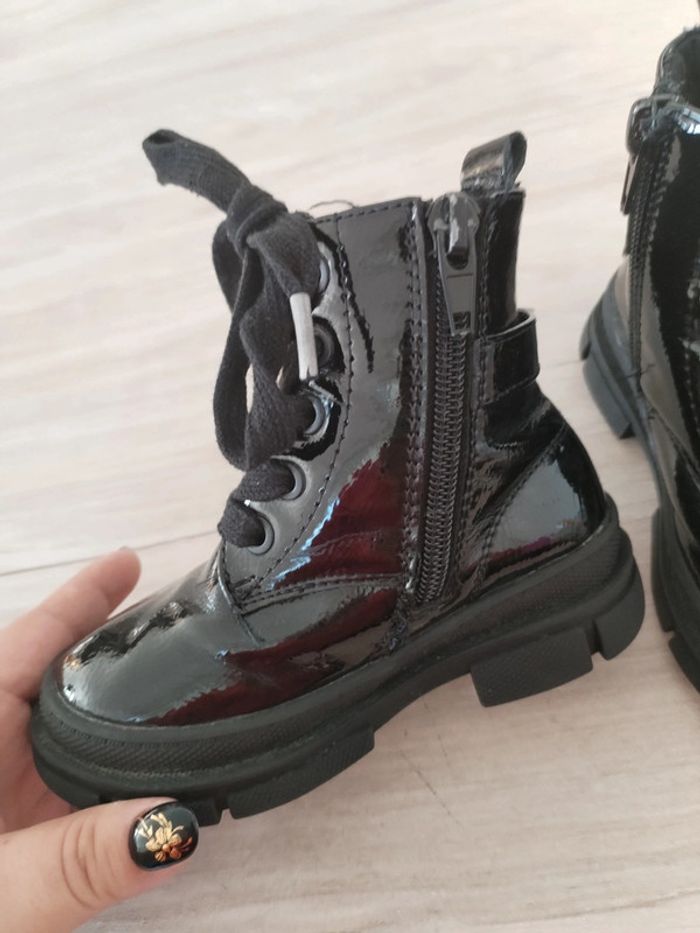 Bottes - photo numéro 2