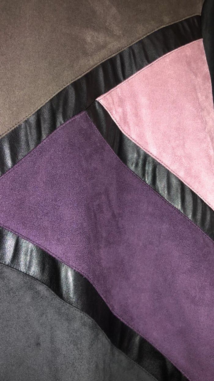 Robe manches longues - photo numéro 2