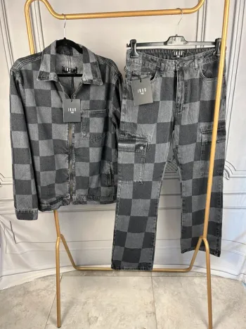 Ensemble Homme Ikao M neuf