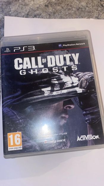 Call of