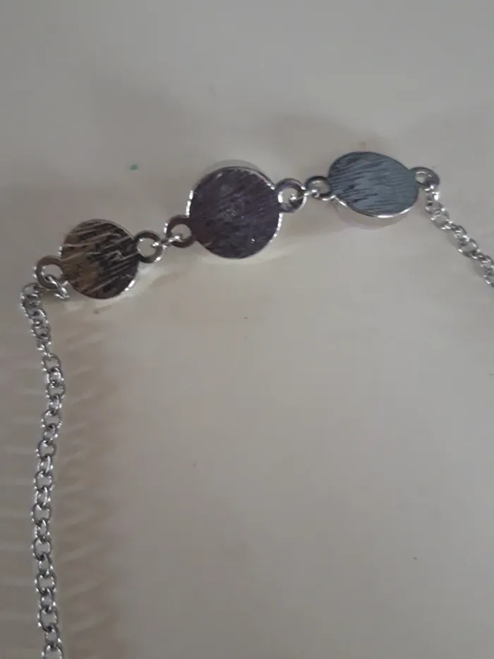 Joli bracelet fantaisie - photo numéro 4