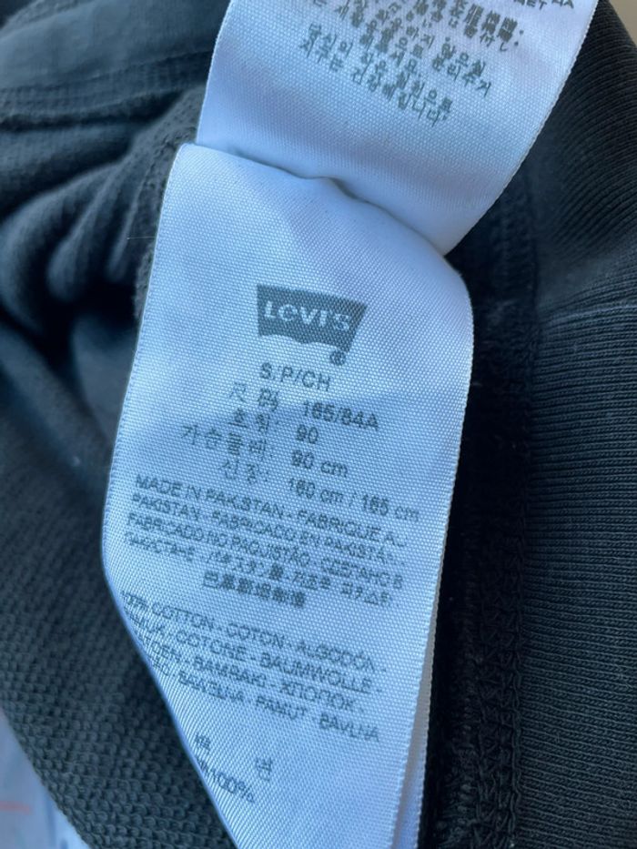Sweat Levi’s - photo numéro 4