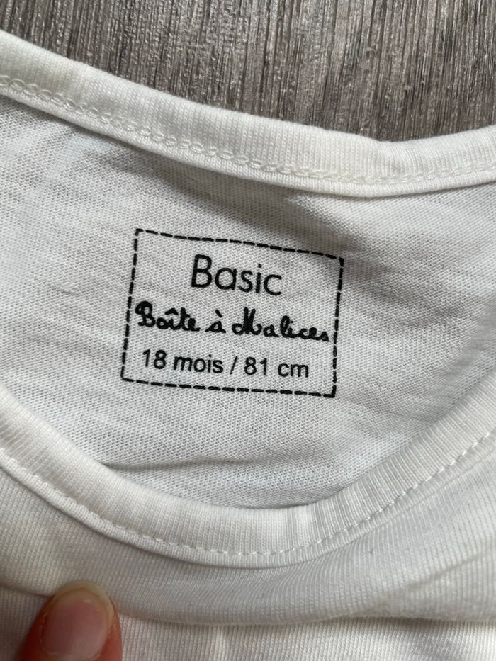 Ensemble 18 mois - photo numéro 5