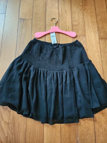 Jupe Etam 38 Smoca neuve