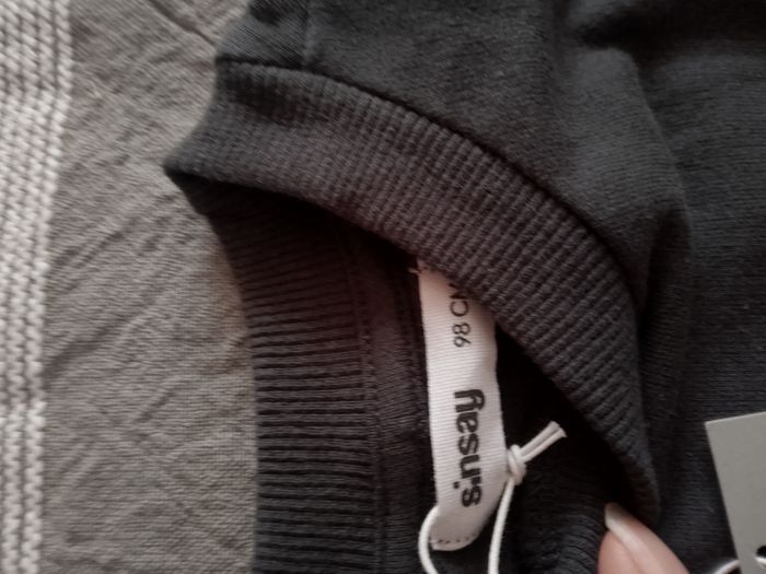 Sweat-shirt neuf 3ans - photo numéro 3
