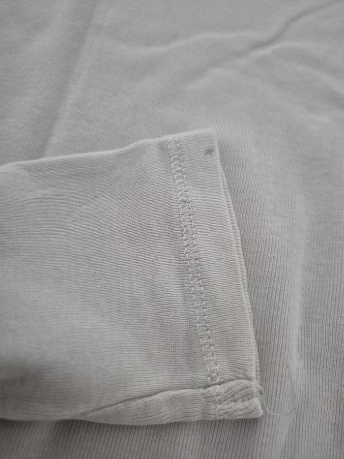 Lot tee-shirt col roule garçon T 6 ans - photo numéro 8