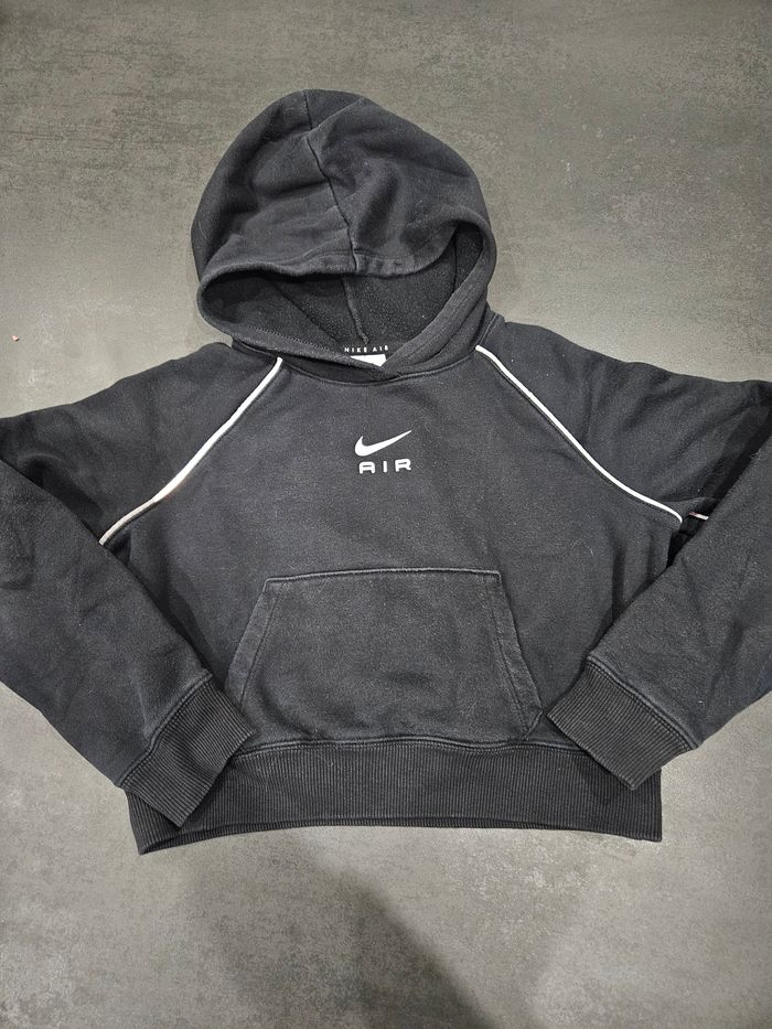 Sweat à capuche nike