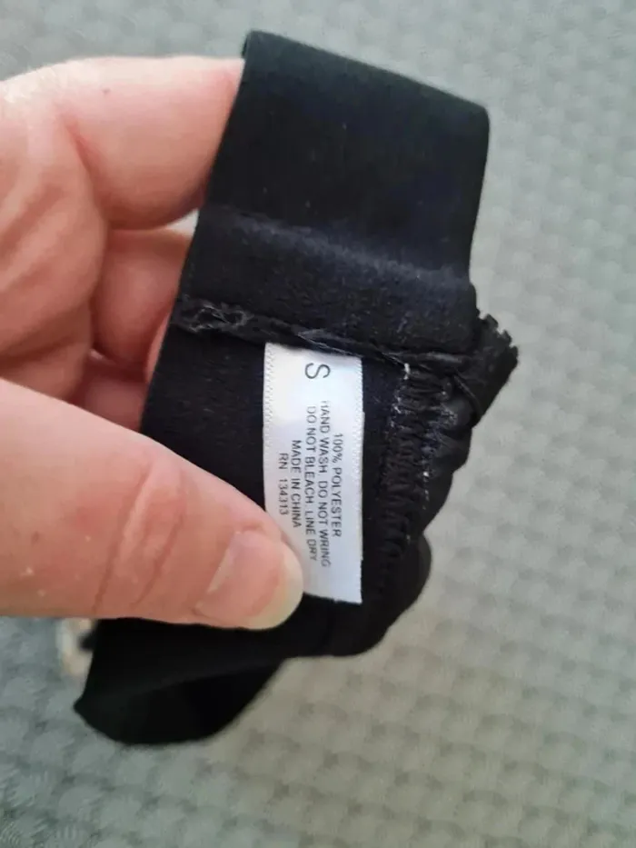 Brassiere léopard - photo numéro 6