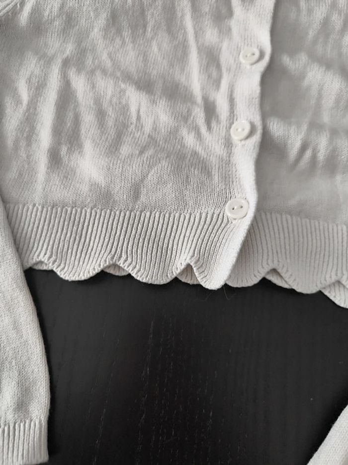 Boléro 10 ans - photo numéro 4