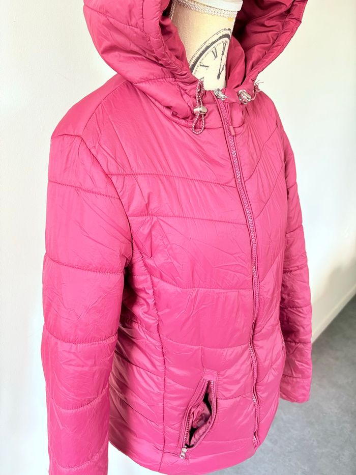 Doudoune - photo numéro 4