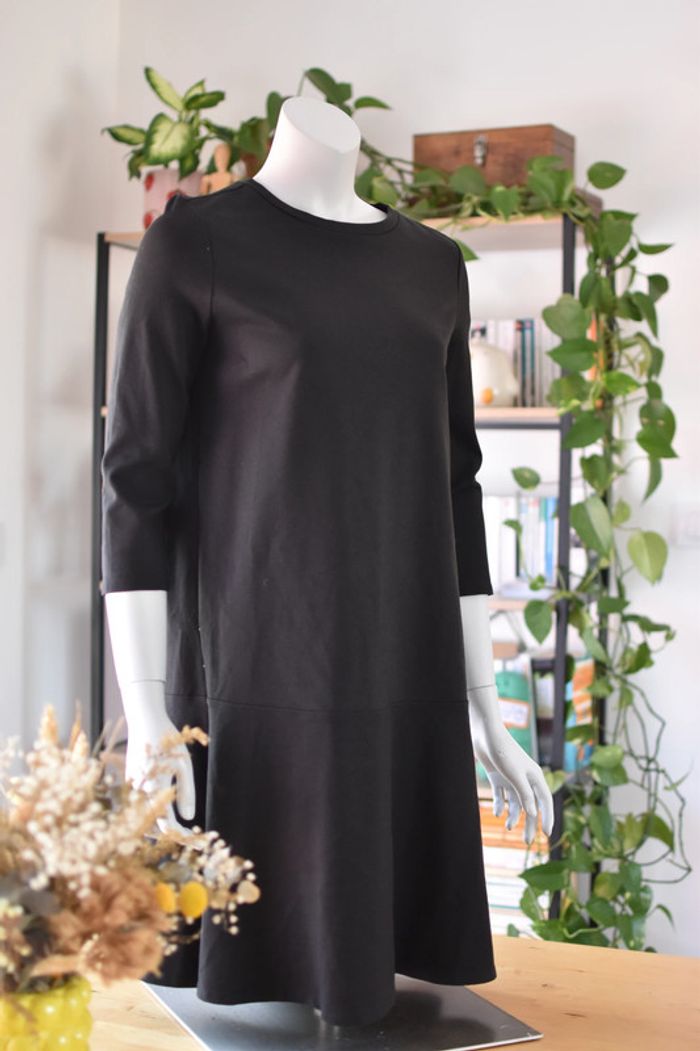 Robe Tom Tailor en taille 36-S - Très bon état - photo numéro 5