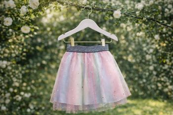 Jupe Princesse brillante 