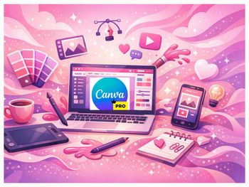 Canva pro 