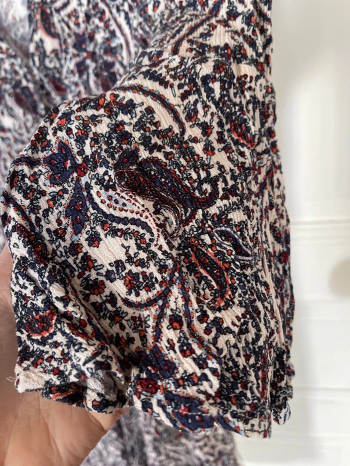 Robe Elora, taille 36 - photo numéro 5