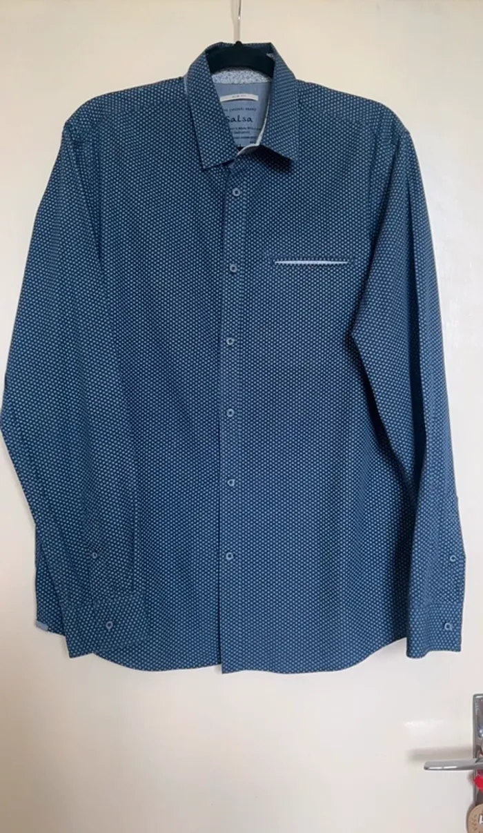 Chemise Taille XL 👔 - photo numéro 3