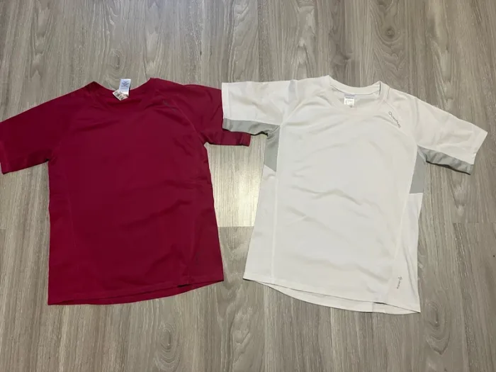T shirt sport