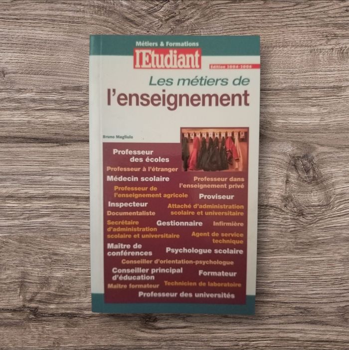 L'étudiant