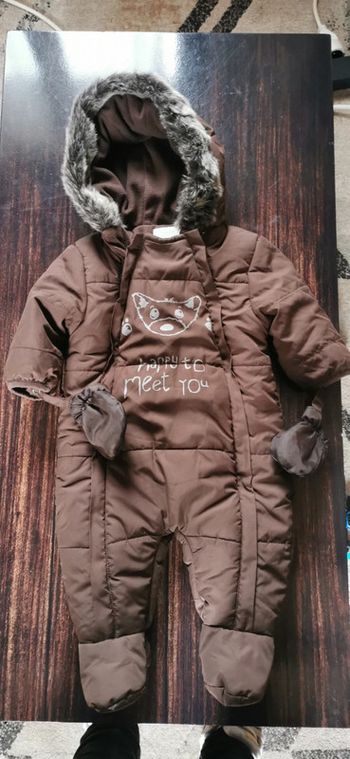 Combinaison intégrale