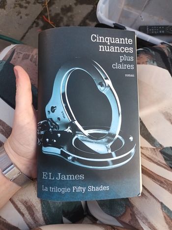 Cinquante nuances plus claires