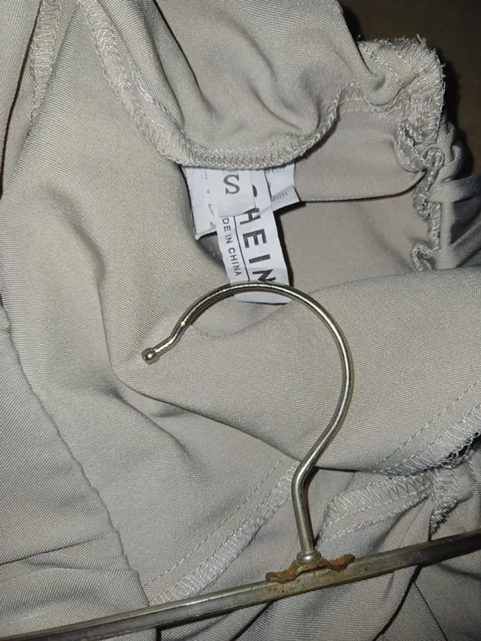 Shorts Shein - photo numéro 3