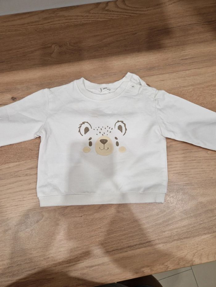 Pull mi saison mango