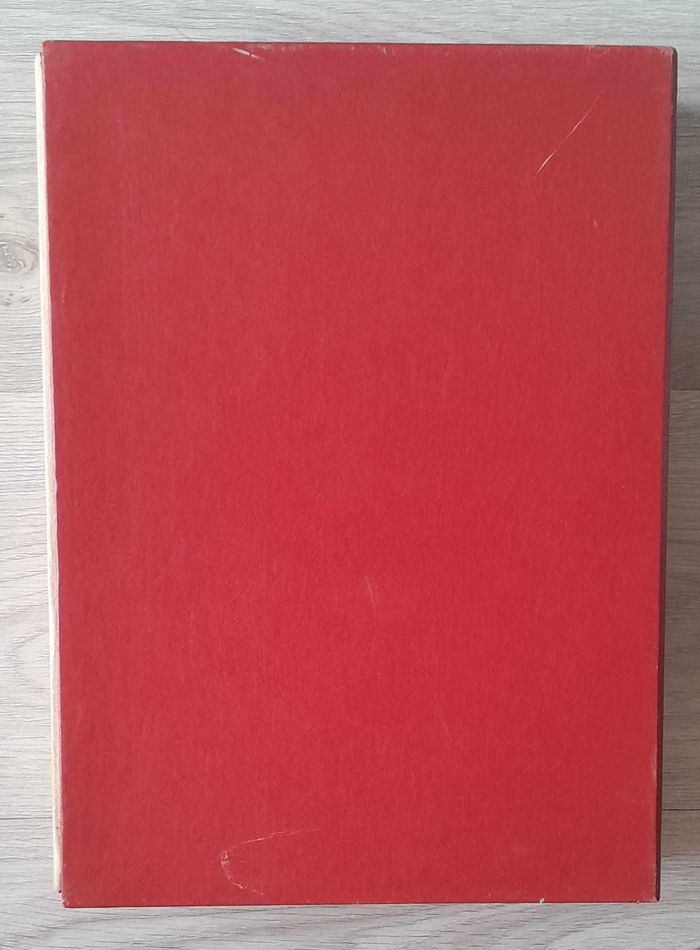 Musée De L'Ermitage Leningrad - G. Boudaille - photo numéro 6