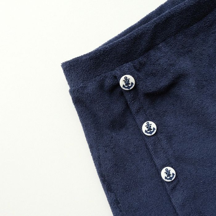 Short Orchestra - 12 mois - photo numéro 2