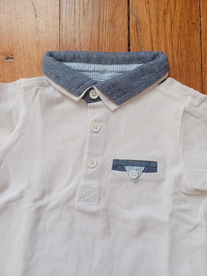 Polos - photo numéro 2