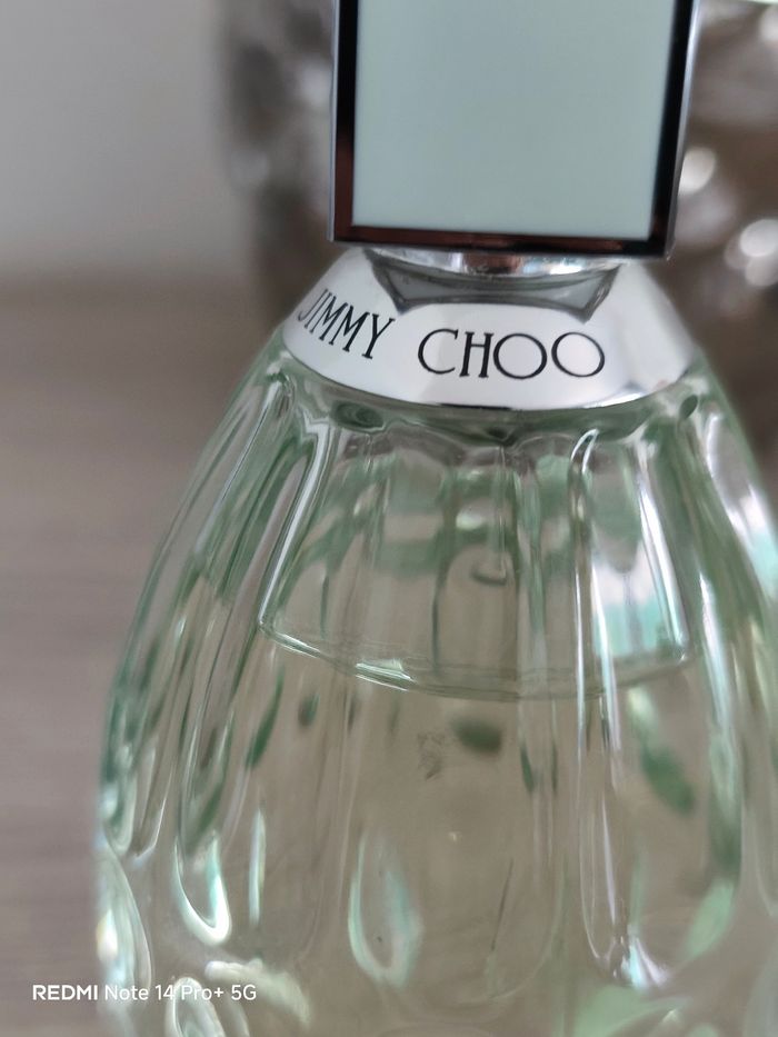 Jimmy Choo