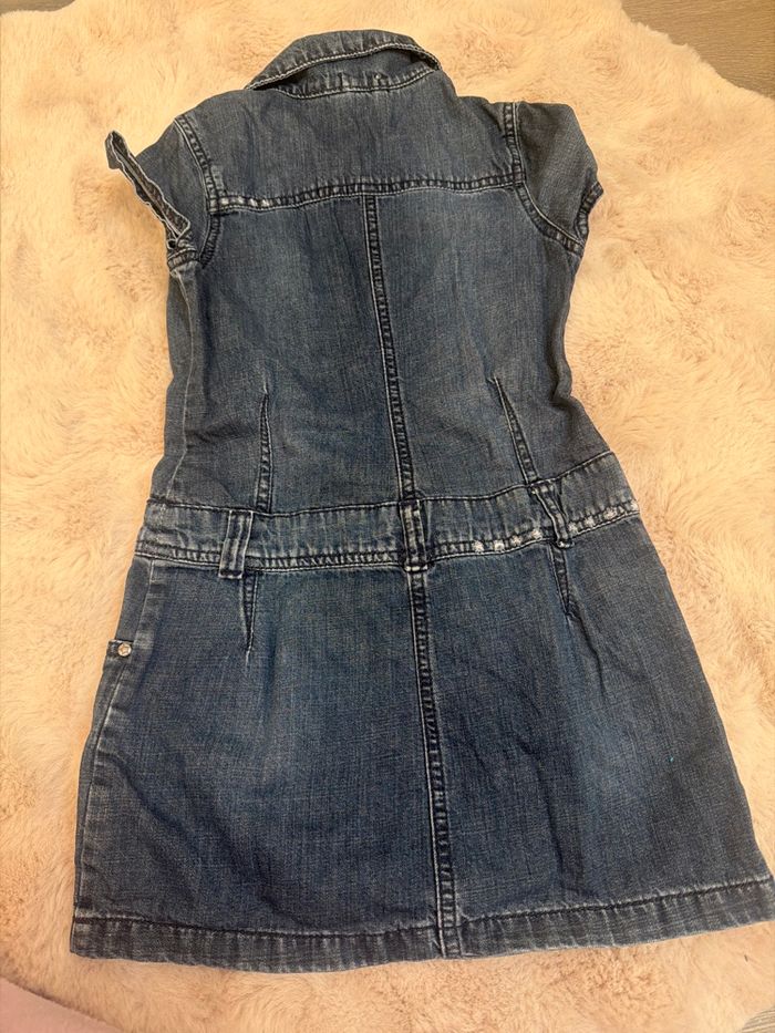 Robe 7-8 - photo numéro 2