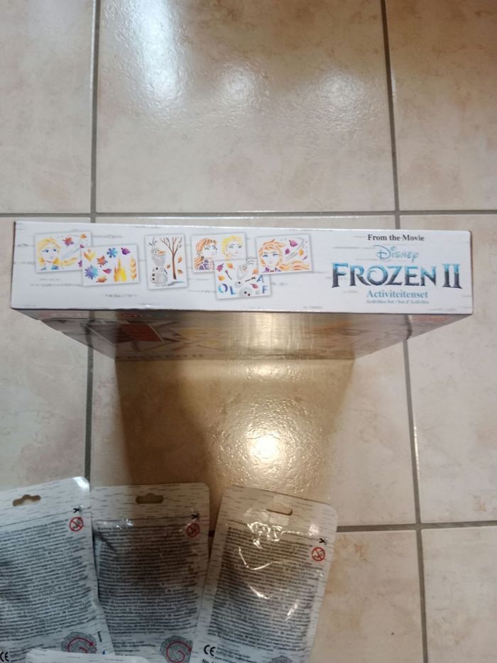 Reine des neiges - photo numéro 7